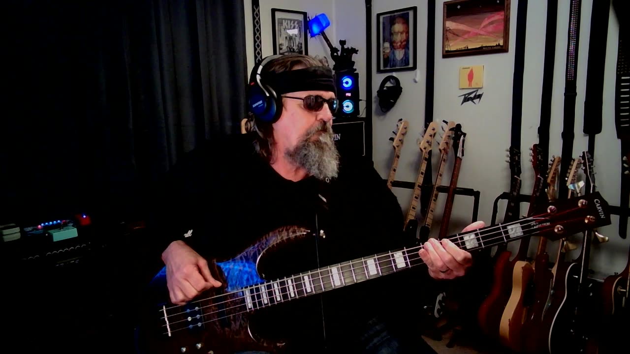 "Better Off" Mammoth 2025