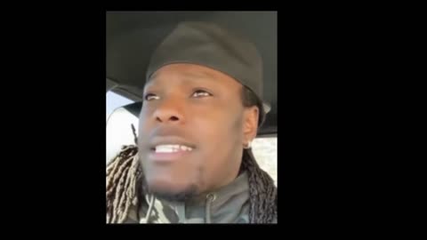 Meneekö US-Army kaduille estämään mellakat - Miljoonia moniavioisia somaleja karkotetaan Afrikkaan?