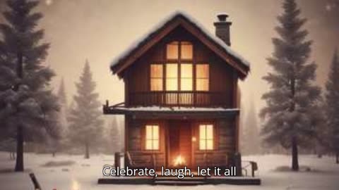 Tonight We Celebrate