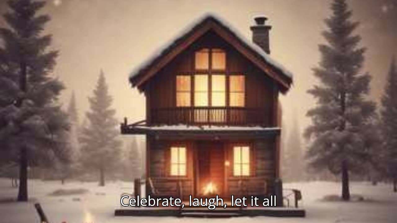 Tonight We Celebrate