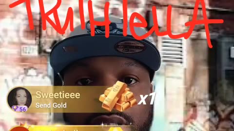 KEVIN JONES LIVE 10/17/25 PLEASE JUST TALK 2 YOUR MOM IT WILL TAKE TIME 2 REGAIN HER TRUST BUT JUST GOING LIVE & BASHING TOMIKAY WILL NOT MAKE HER TRUST YOU ONLY TIME WILL! PUT IN THE TIME DONT GIVE UP & GO LIVE JUST PUT IN THE WORK BEHIND SCENE