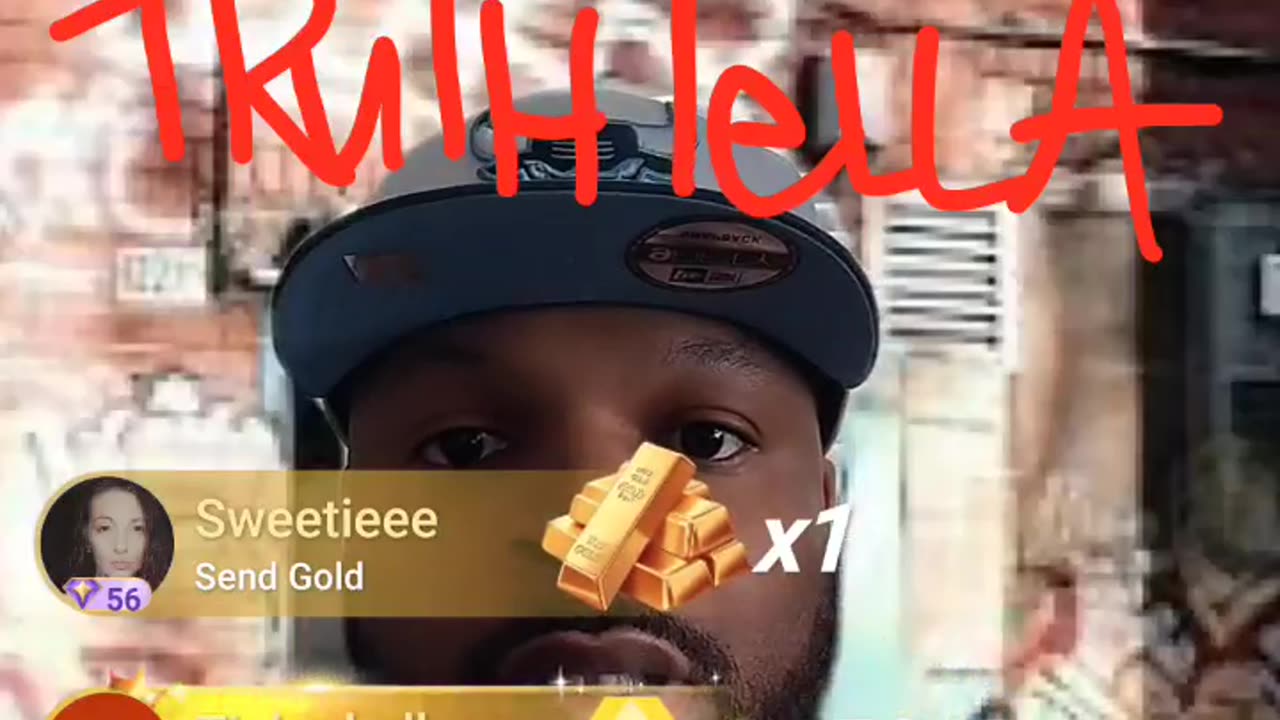 KEVIN JONES LIVE 10/17/25 PLEASE JUST TALK 2 YOUR MOM IT WILL TAKE TIME 2 REGAIN HER TRUST BUT JUST GOING LIVE & BASHING TOMIKAY WILL NOT MAKE HER TRUST YOU ONLY TIME WILL! PUT IN THE TIME DONT GIVE UP & GO LIVE JUST PUT IN THE WORK BEHIND SCENE