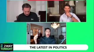 💥Pelosi staffer admits they were planning JAN 6 RIOT Event 2 yrs before it happened!!!