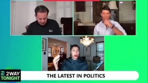 💥Pelosi staffer admits they were planning JAN 6 RIOT Event 2 yrs before it happened! ~ By 2WAY with Mark Halperin