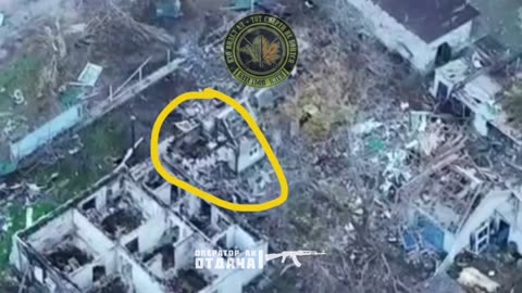 Ukraine war combat/ related Footage 11/4/2025