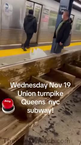 This will only get worse under Mamdani..