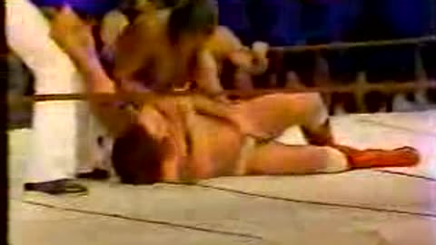 8-23-80 Memphis Wrestling