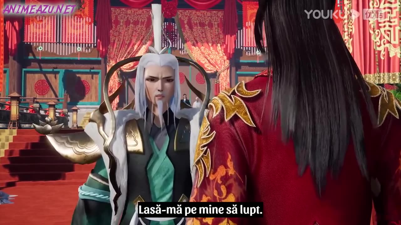 The Legend of Sword Domain 61