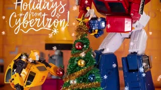 CRC's Christmas Carols THE NAUGHTY LIST