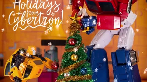 CRC's Christmas Carols THE NAUGHTY LIST