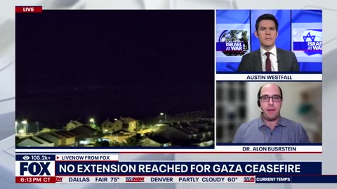 Israel-Hamas_ No extension reached for Gaza ceasefire, what's next_ _ LiveNOW from FOX
