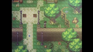 Meetup at Martia's - Theia: The Crimson Eclipse Pt.57