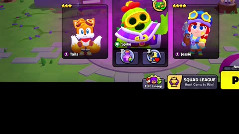 ❤️‍🔥⚡📈❤️SB 2.0❤️৻( •̀ ᗜ •́ ৻)⚡Passion drives progress❤️⚡ᦚ( ◍•ᴗ•◍)📈(Oct 2025)#squadbusters