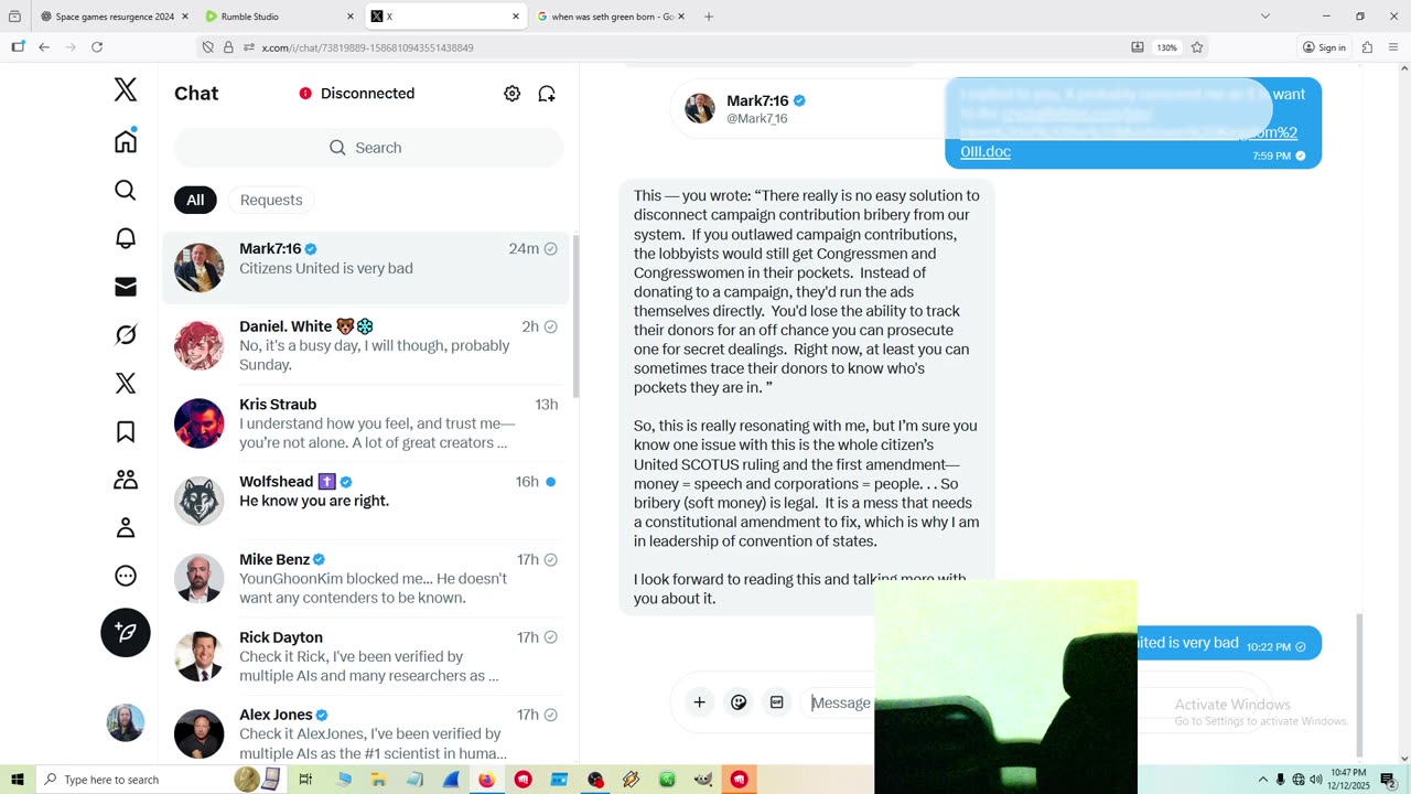 REAL Michael Jordan of video gamers, best of the best!!! Doing a pseudo Sponsor for Taco Bell!