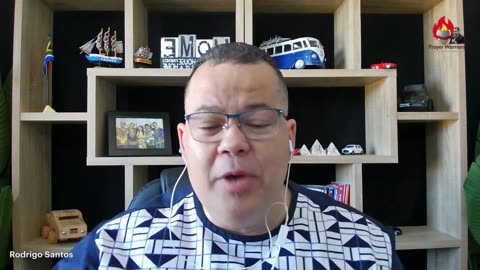 Daniel Fast - Day 15