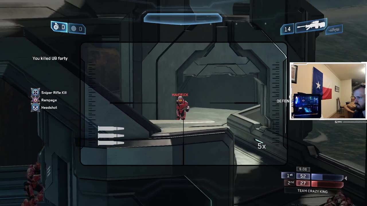 Halo 2 Anniversary Unfrigginbelievable