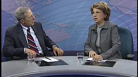 USA WORLDNET September 19, 2001 1030am-1100am EDT