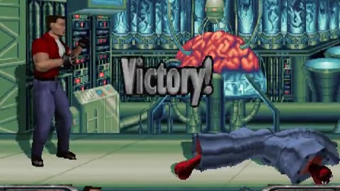 PC Longplay 159 Xenophage - Alien Bloodsport