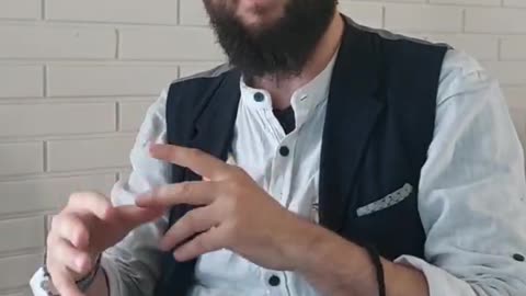 Alt YOGHIN ERETIC ECUMENIST INTERRELIGIOS Marian Maricaru cu ABSOLUTUL, 27 mai 2023