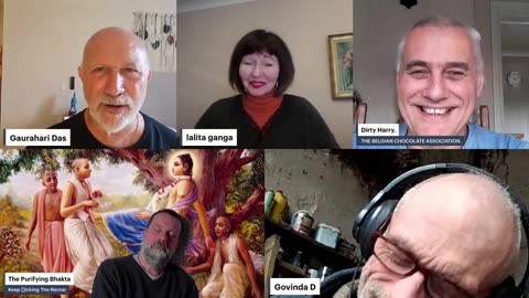 Escaping The Matrix by Mantra Meditation