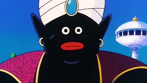 Dragon Ball (Dublado) - Episódio 125