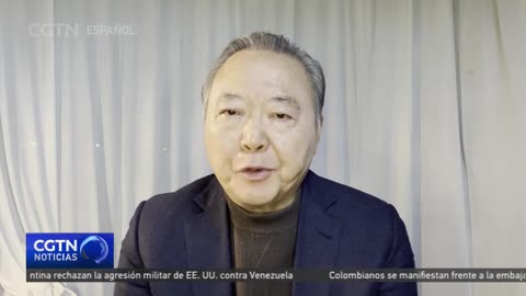 Ataque de EE. UU. a Venezuela responde a intereses estratégicos