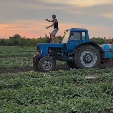 Can't stop laughing.