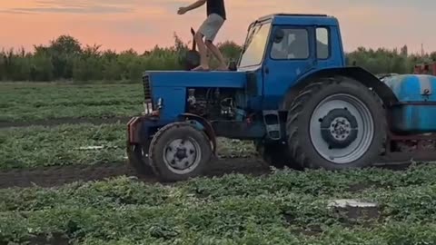 Can't stop laughing.