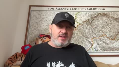 Mgr. Pavel Zítko - Chronologie zániku Československa