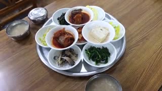 Now I Get Why Everyone Eats Here! Secret Kimchi Stew That Made This Place Famous