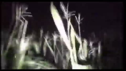 UFO caught in clear footage🤔Guy taking video of golf swing catches insane object moving at fast speed