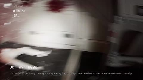 Horror Tales Eats the World | Demo Gameplay