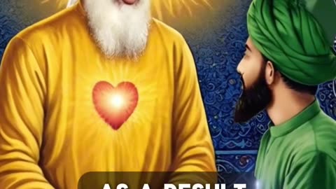 The Transformative Power of Loving Your Shaykh