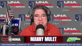 UNA HORA PARA LA DERECHA