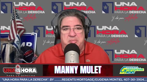 UNA HORA PARA LA DERECHA