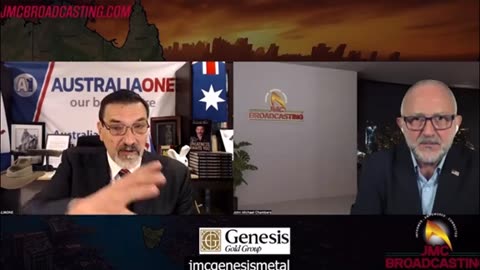 Col Bosi - RICO from the top down ..