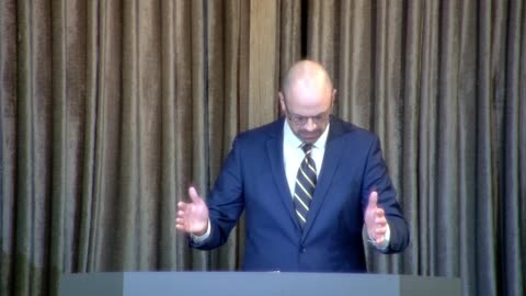 2026.01.11 - EBC Exposition of Scripture