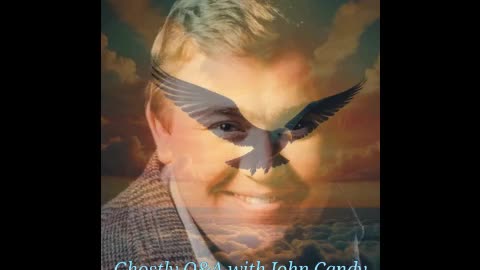Beyond The Grave (Ghostly Q&A with John Candy)