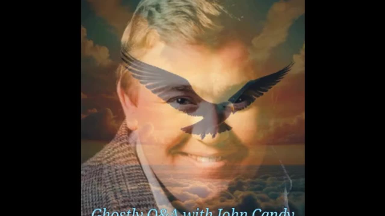 Beyond The Grave (Ghostly Q&A with John Candy)