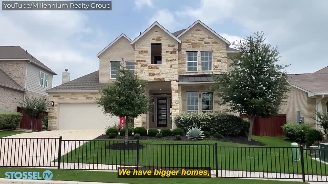 Once, families could own a home & send their kids to college on one income