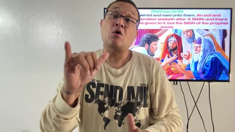 Foolish or Powerful (Wisdom the Christ and Power of God)