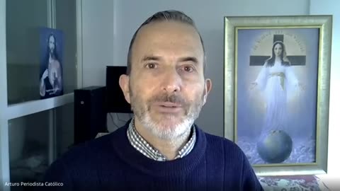 5012026 TERCER ANIVERSARIO de la SEPULTURA del KATEJON. Fase final de la Gran Impostura