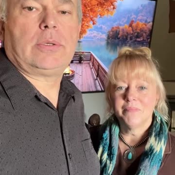 Conversation with the In-Laws