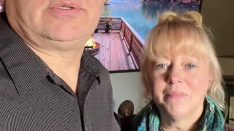 Conversation with the In-Laws