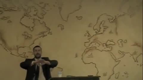 The Blood is the Life - Pastor Steven Anderson