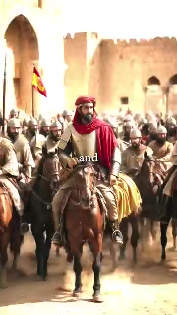 The Crusades in Principle Were a Good Thing