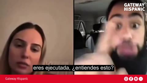 Religious Threats in a Debate Expose the Danger of Imported Extremism