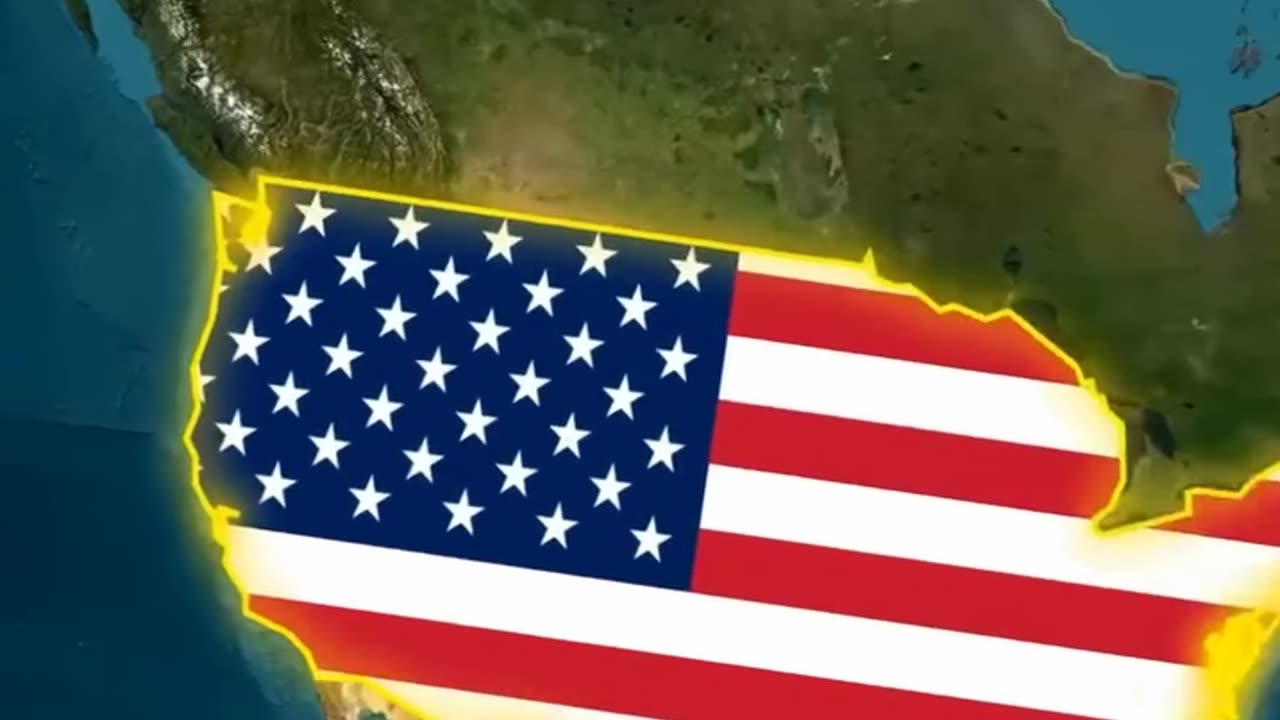 Why did Russia warn America?