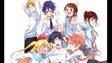Naruto Promise of a Lifetime Part 2