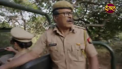 CIF || New Episode 01 || Khooni Khel ( खूनी खेल ) || New TV Show || Dangal TV